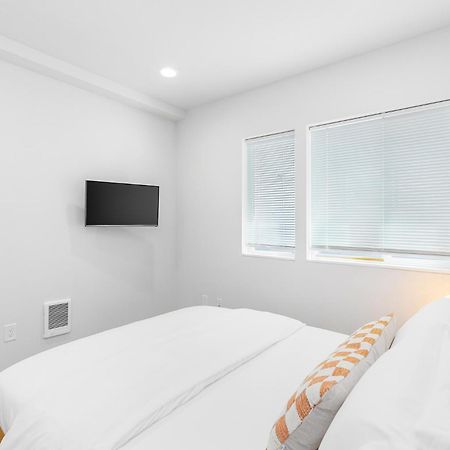 The Sweetest Suite - 91 Walkscore! Seattle Esterno foto