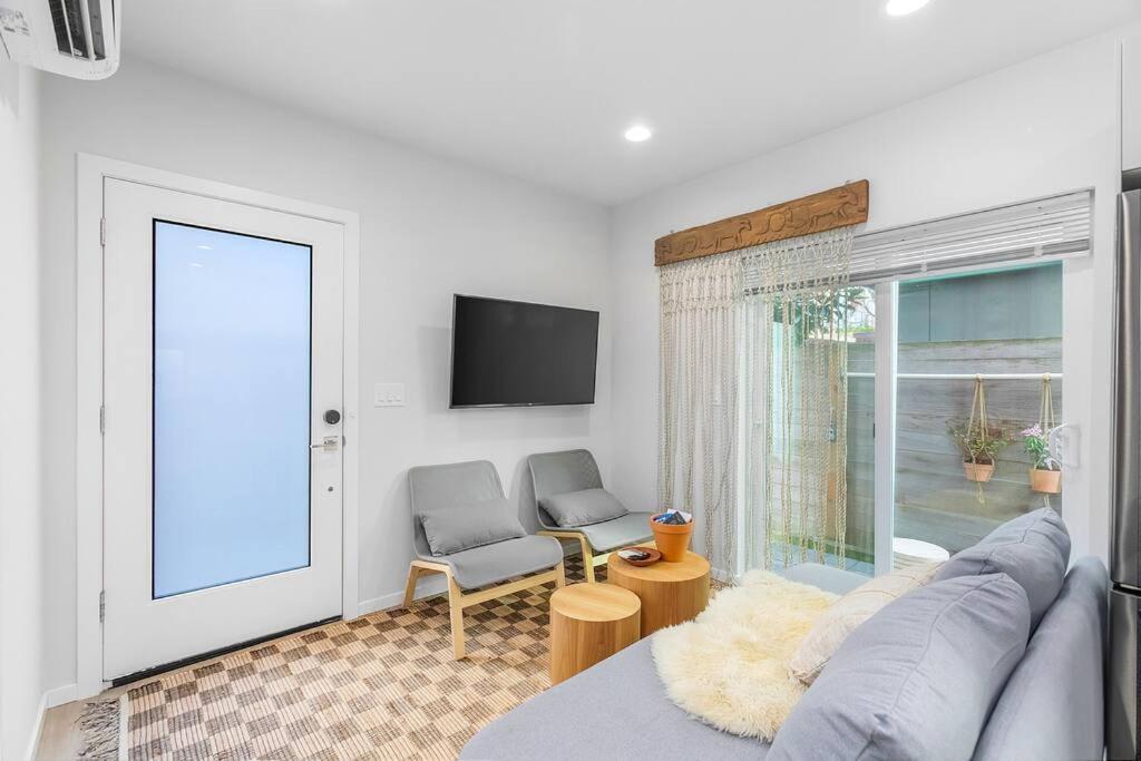The Sweetest Suite - 91 Walkscore! Seattle Esterno foto