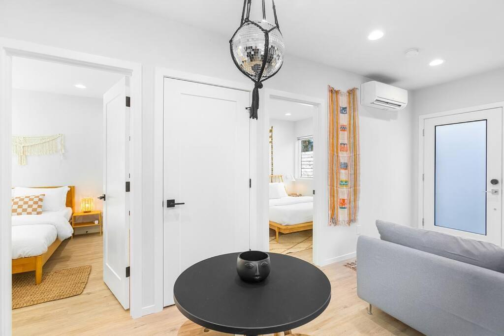 The Sweetest Suite - 91 Walkscore! Seattle Esterno foto