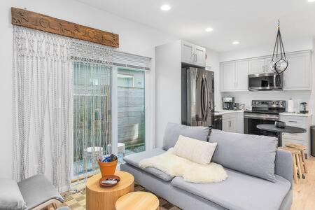 The Sweetest Suite - 91 Walkscore! Seattle Esterno foto