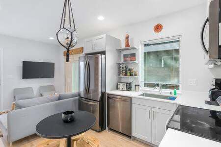The Sweetest Suite - 91 Walkscore! Seattle Esterno foto
