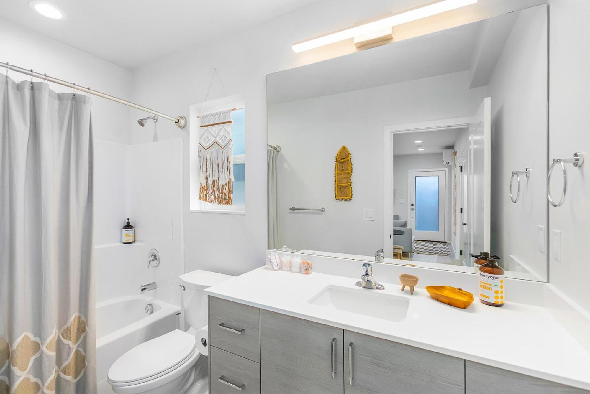 The Sweetest Suite - 91 Walkscore! Seattle Esterno foto